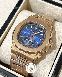 ساعت پتک فیلیپ اتوماتیک PATEK PHILIPPE ناتیلوس استیل