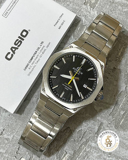 ساعت مردانه کاسیو ادیفایس CASIO EDIFICE EFR-S108-SK59