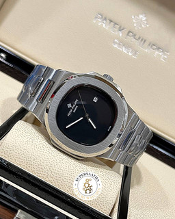 ساعت مردانه پتک فیلیپ ناتیلوس PATEK PHILIPPE Nautilus