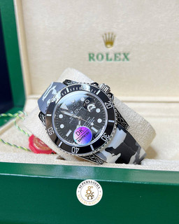 ساعت رولکس ساب مارینر ROLEX Submariner اتوماتیک
